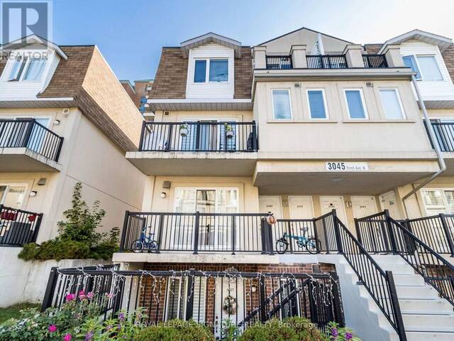 2079 - 3045 FINCH AVENUE S Toronto Ontario, M9M 0A5