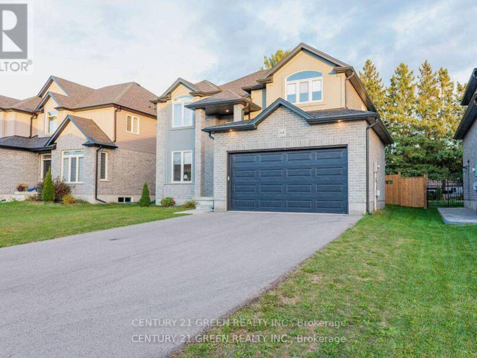 64 BURTON STREET, East Zorra-Tavistock, Ontario N0J 1M0