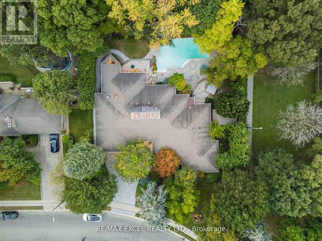 62 WIMPOLE DRIVE Toronto Ontario, M2L 2L3