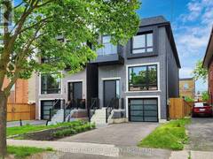 152 SHELDON AVENUE Toronto Ontario, M8W 4L5