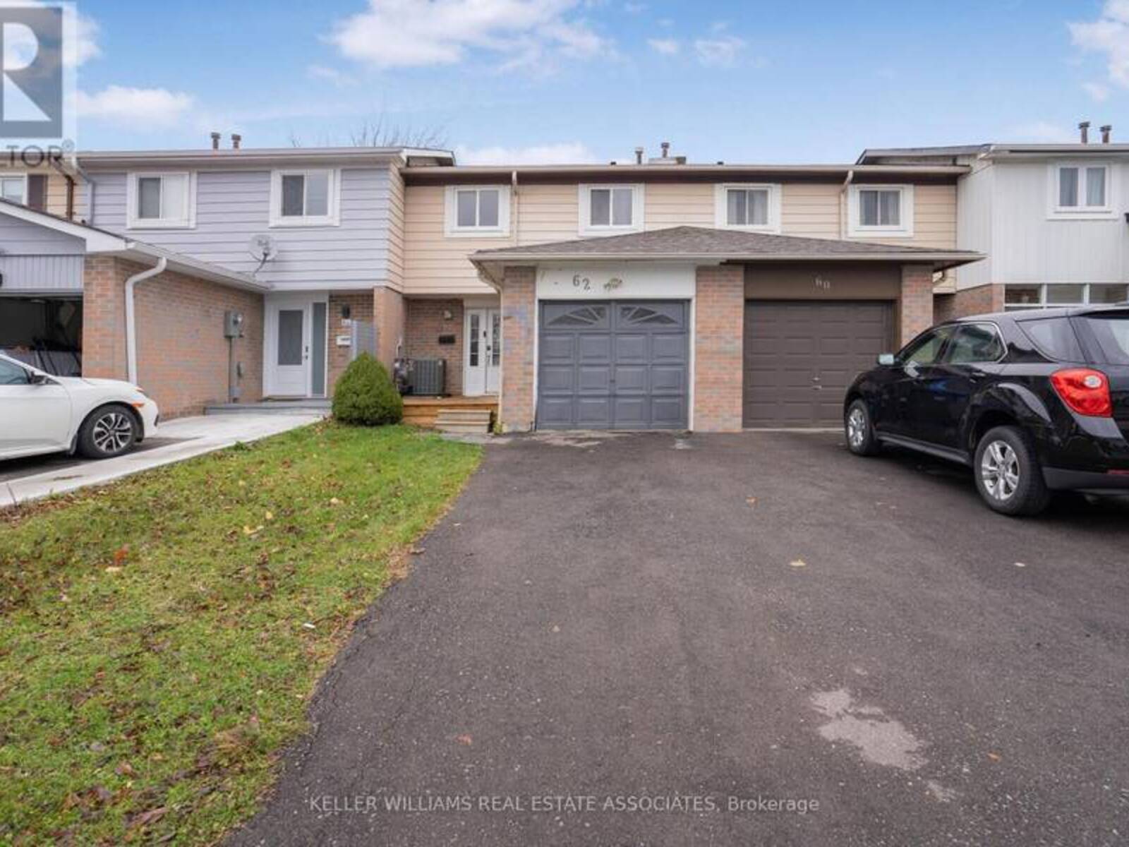 62 SKEGBY ROAD, Brampton, Ontario L6V 2T9