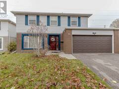 95 WILLOWRIDGE ROAD Toronto Ontario, M9R 3Z5