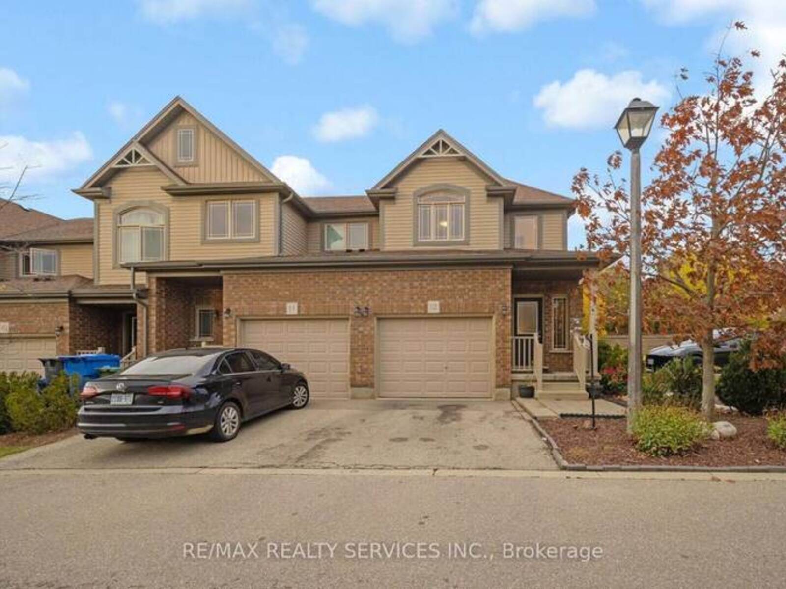 12 - 14 AMOS DRIVE N, Guelph, Ontario N1L 0M2