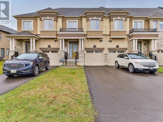 133 FLAGG AVENUE Brant Ontario, N3L 0J8