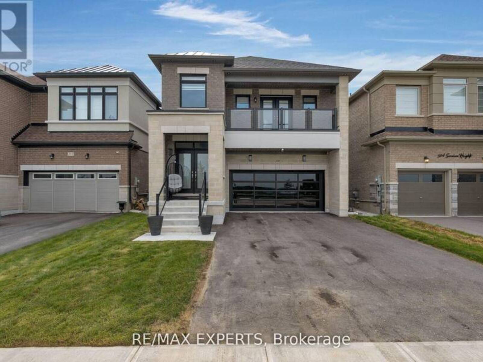 508 SEAVIEW HEIGHTS, East Gwillimbury, Ontario L9N 0Y3