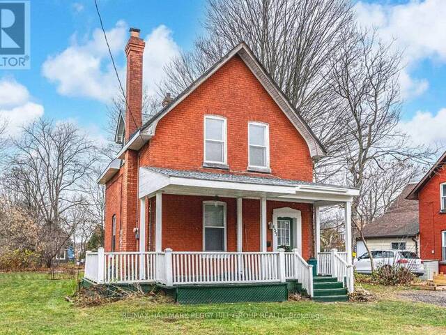 437 MIDLAND AVENUE Midland Ontario, L4R 3L2