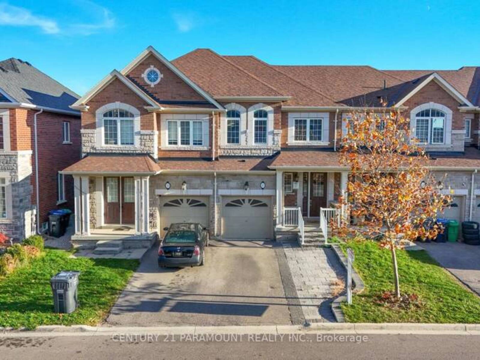 13 KEMPSFORD CRESCENT, Brampton, Ontario L7A 4M5