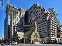 1611 - 175 CUMBERLAND STREET Toronto Ontario, M5R 3M9