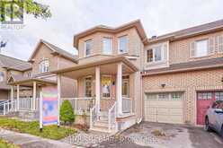 32 SANDERSON ROAD | Markham Ontario | Slide Image One