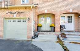 17 MANETT CRESCENT | Brampton Ontario | Slide Image Three