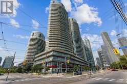 1208 - 2240 LAKESHORE BOULEVARD W | Toronto Ontario | Slide Image One