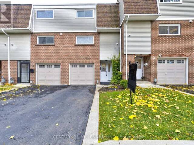 12 - 960 WARWICK COURT Burlington Ontario, L7T 4C5