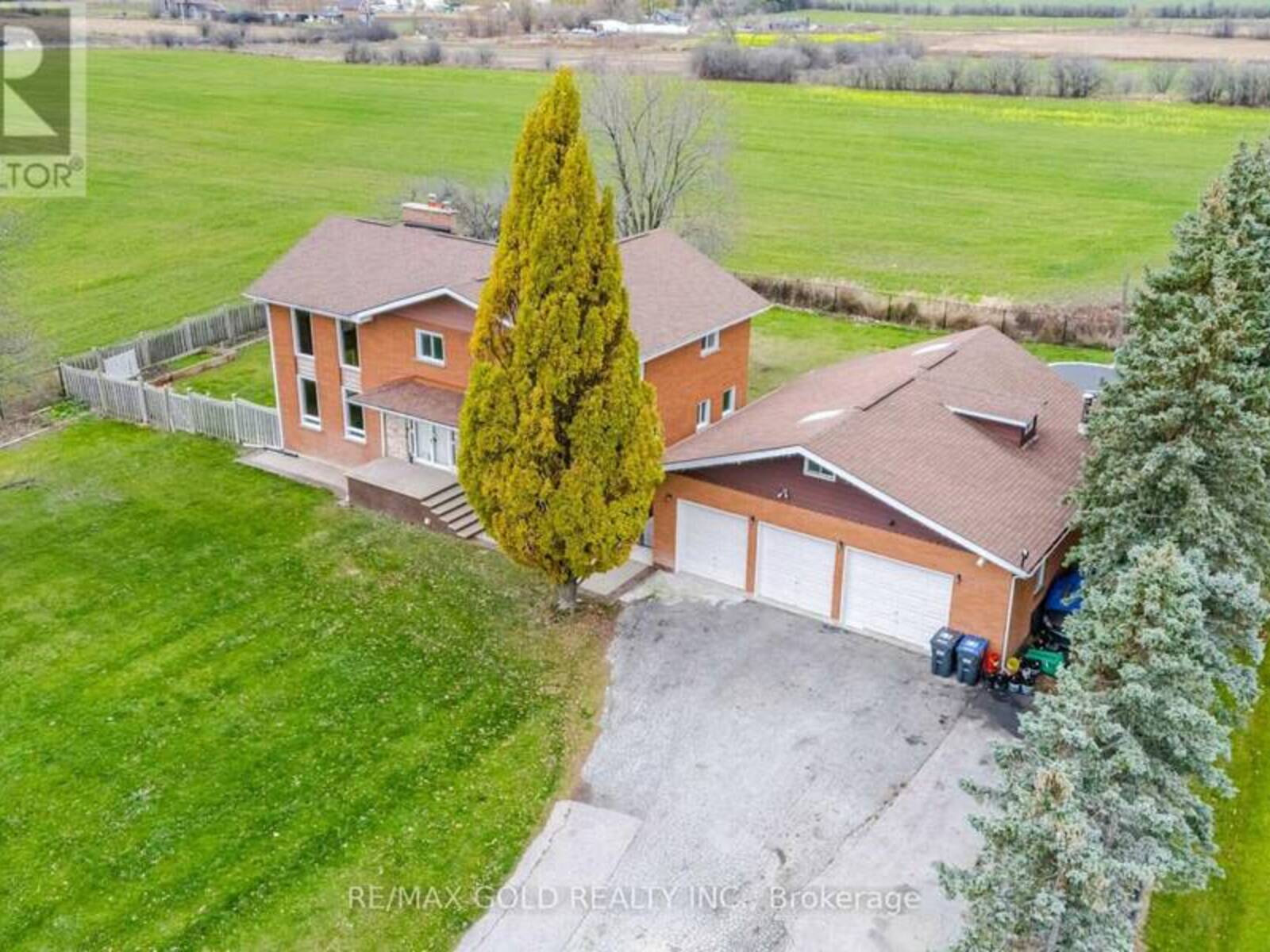 13080 CENTREVILLE CREEK ROAD, Caledon, Ontario L7C 3A7