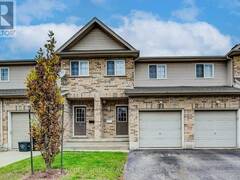 28 - 169 BISMARK DRIVE Cambridge Ontario, N1S 5C1