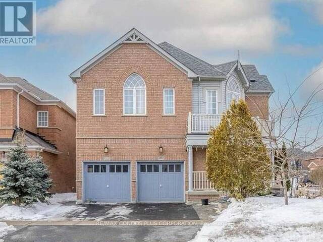 49 THACKERY DRIVE Ajax Ontario, L1T 0G6