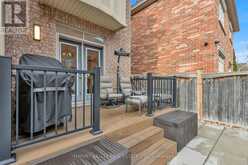 65 MICHAEL FISHER AVENUE | Vaughan Ontario | Slide Image Nine