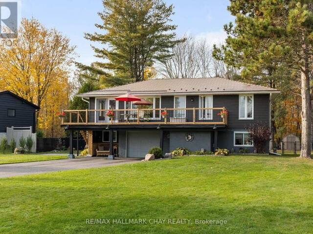 3194 SHOREVIEW DRIVE Washago Ontario, L0K 2B0