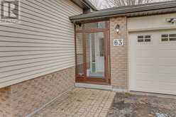 63 BRONTE CRESCENT | Barrie Ontario | Slide Image Two