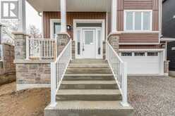 11 - 5 HAMPTON LANE | Barrie Ontario | Slide Image Two