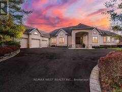 111 MATTUCCI COURT N Vaughan Ontario, L3L 0A9