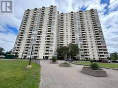 703 - 320 DIXON ROAD Toronto Ontario, M9R 1S8