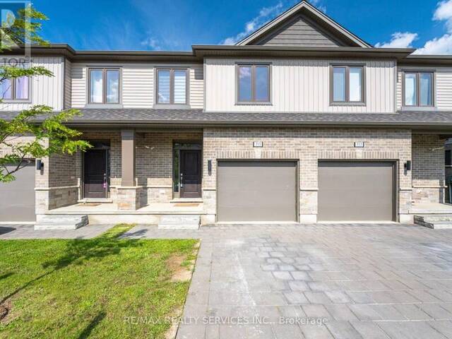 713 CHELTON ROAD London Ontario, N6M 0J1