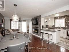 47 CHAPMAN AVENUE Toronto Ontario, M4B 1C6