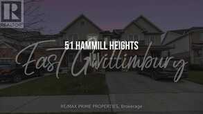 51 HAMMILL HEIGHTS | East Gwillimbury Ontario | Slide Image One