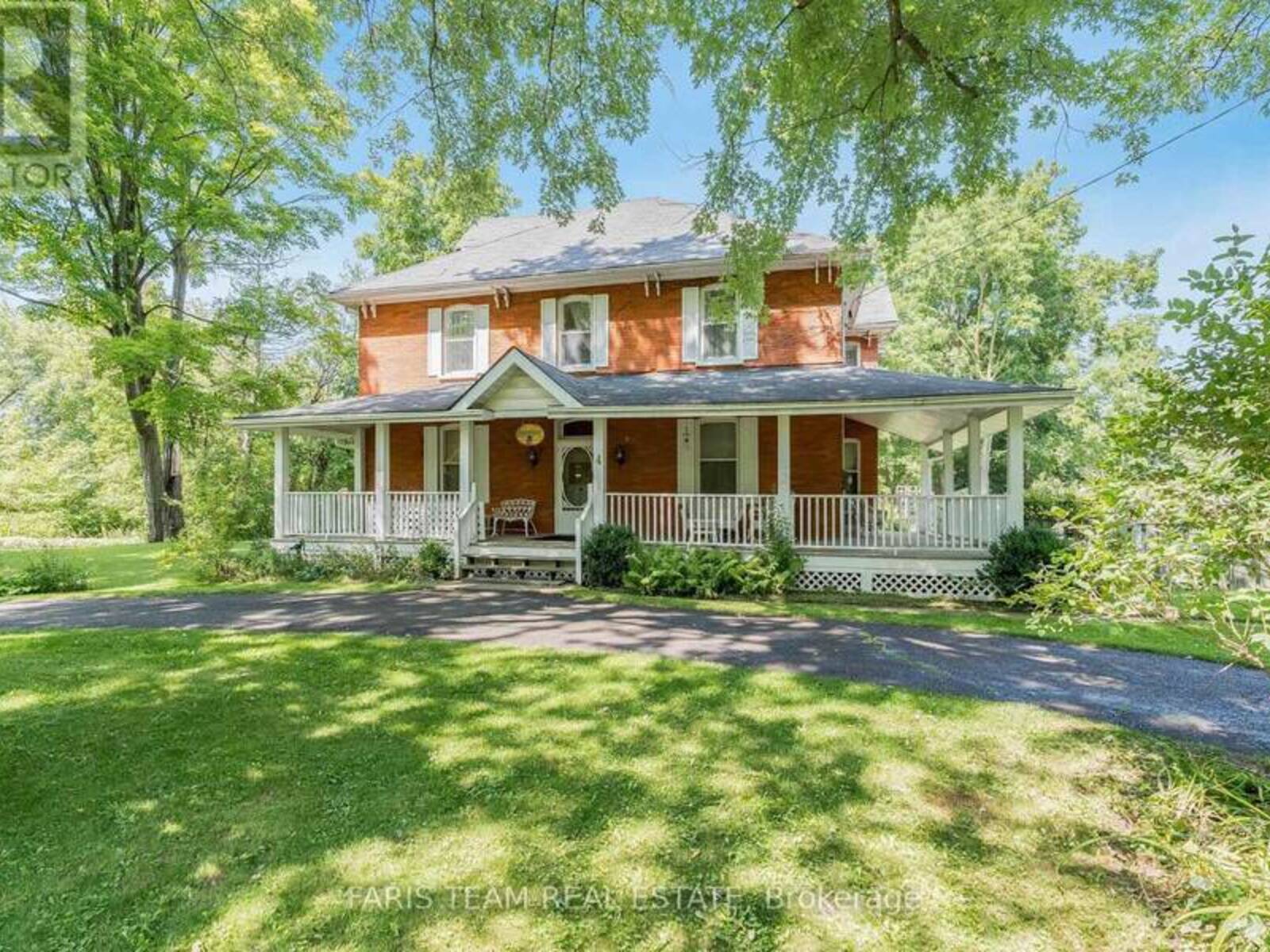 4 THOMAS STREET, Adjala-Tosorontio, Ontario L0M 1K0