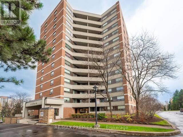 104 - 95 LA ROSE AVENUE Toronto Ontario, M9P 3T2