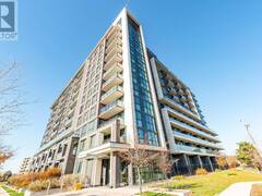 802 - 80 ESTHER LORRIE DRIVE Toronto Ontario, M9W 0C6