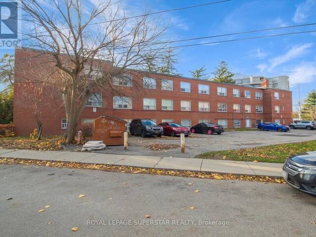 201 - 57 MERICOURT ROAD Hamilton Ontario, L8S 2N5