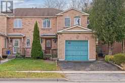 46 ROLLO DRIVE | Ajax Ontario | Slide Image One