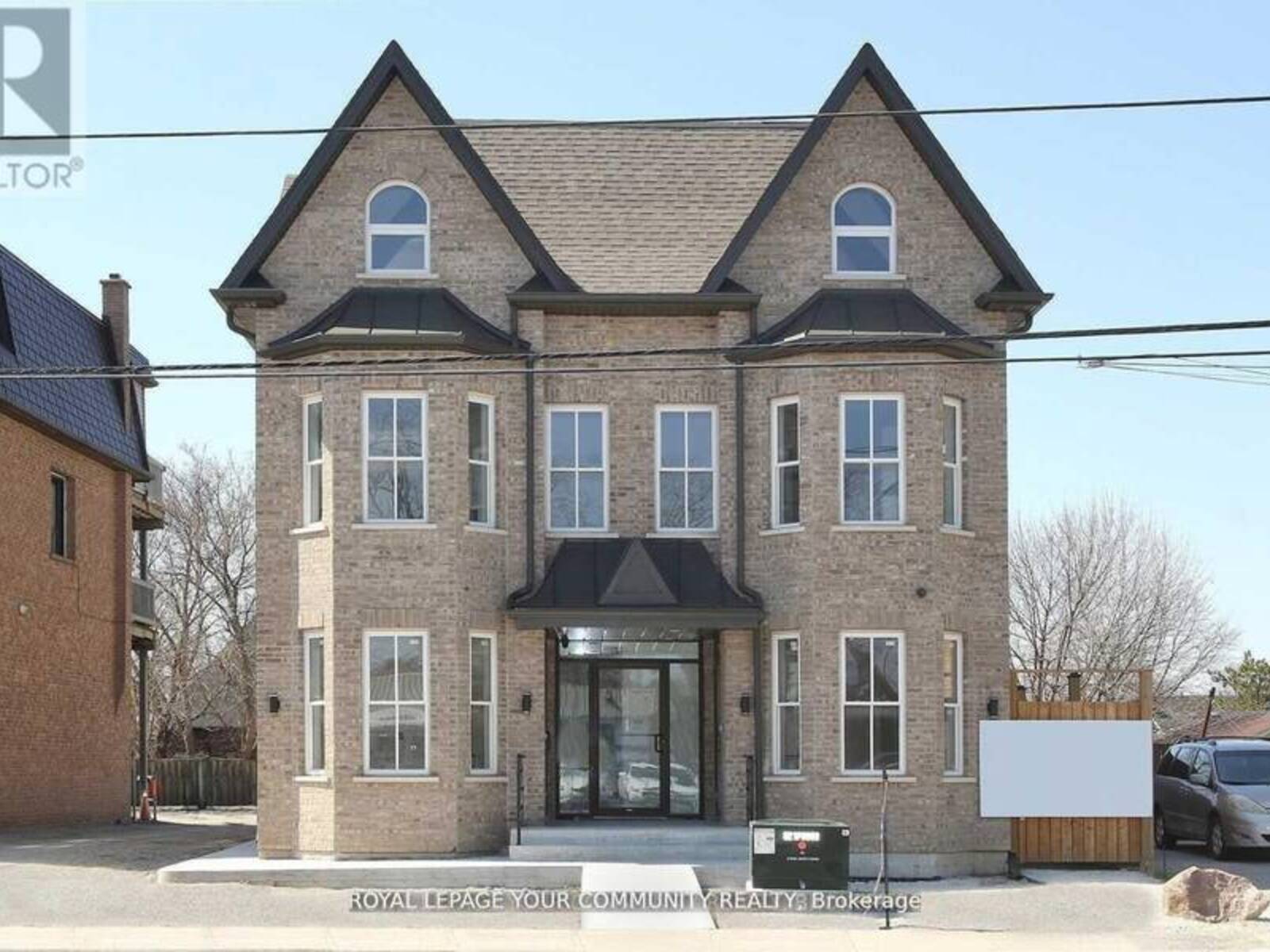 352 MAIN ST N STREET, Markham, Ontario L3P 1Z1