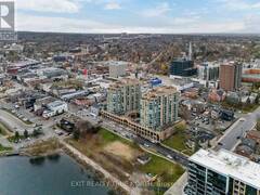 1502 - 140 DUNLOP STREET E Barrie Ontario, L4M 6H9