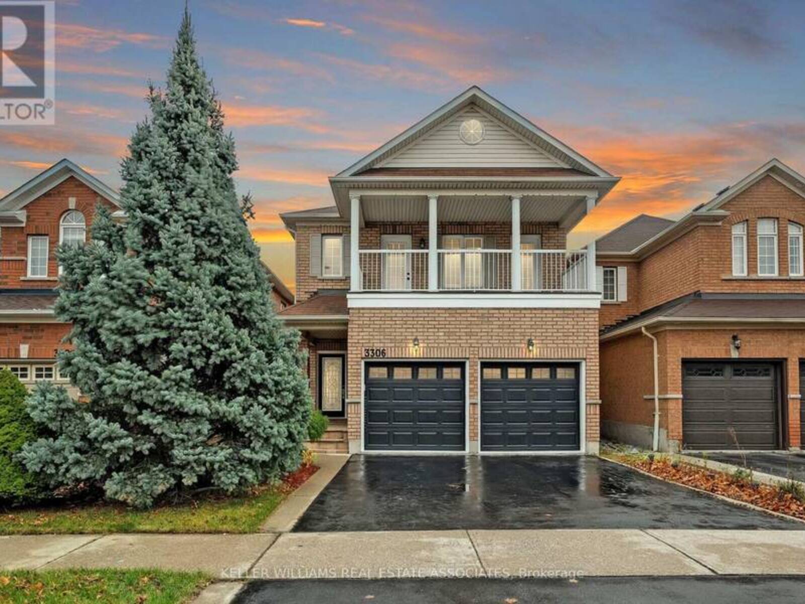 3306 WEATHERFORD ROAD, Mississauga, Ontario L5M 7X6