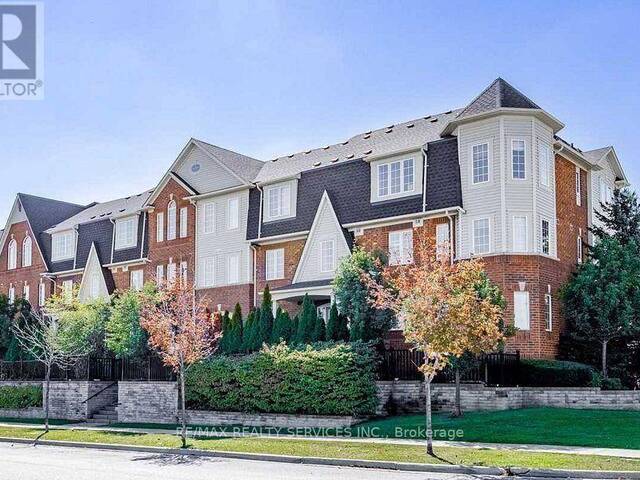 1 - 3032 CLAYHILL ROAD Mississauga Ontario, L5B 0B1