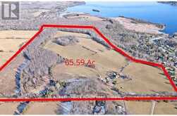 571 HICKORY BEACH ROAD | Kawartha Lakes Ontario | Slide Image Two