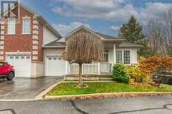 8 - 81 VALRIDGE DRIVE | Hamilton Ontario | Slide Image One