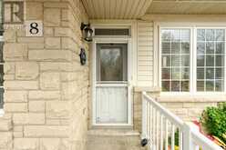 8 - 81 VALRIDGE DRIVE | Hamilton Ontario | Slide Image Three