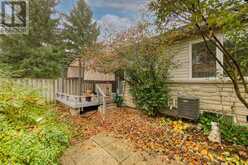 8 - 81 VALRIDGE DRIVE | Hamilton Ontario | Slide Image Nine