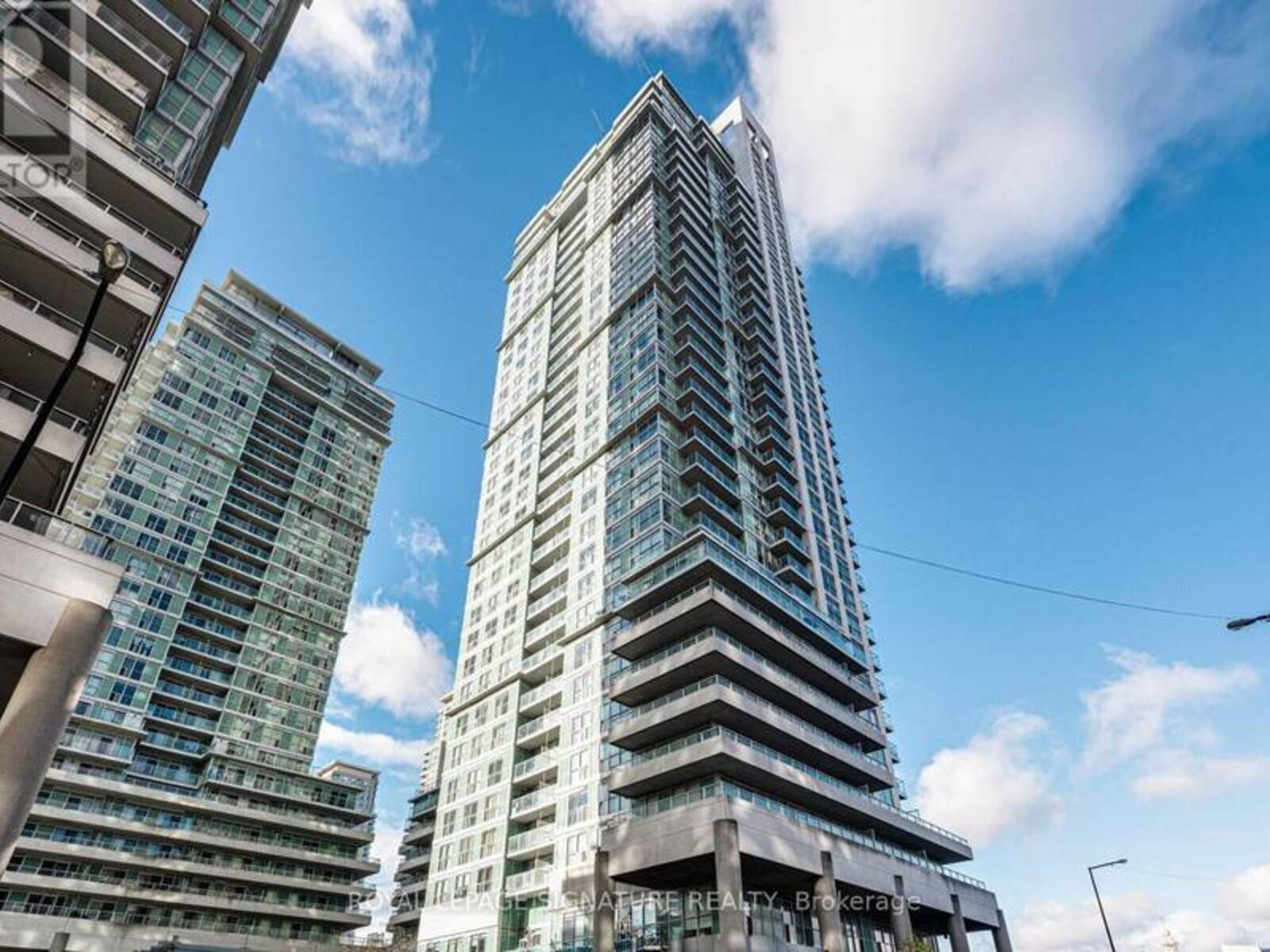 1803 - 70 TOWN CENTRE COURT, Toronto, Ontario M1P 0B2