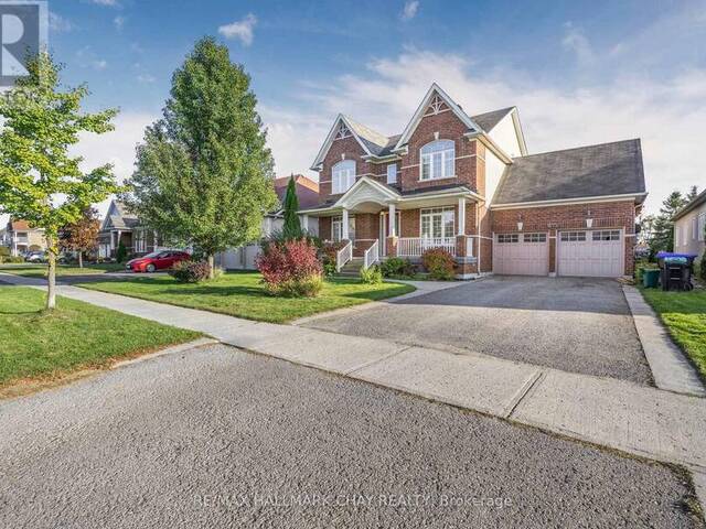 33 COLLIER CRESCENT Essa Ontario, L0M 1B5