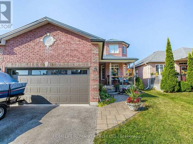 1912 MILL STREET Innisfil Ontario, L9S 2A1