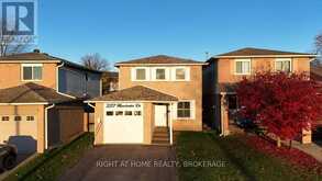 2217 MANCHESTER DRIVE | Burlington Ontario | Slide Image One