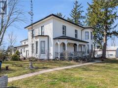 155 BISHOPSGATE ROAD Brant Ontario, N0E 1R0