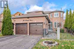 28 NEWMILL CRESCENT | Richmond Hill Ontario | Slide Image One