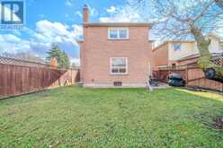 28 NEWMILL CRESCENT | Richmond Hill Ontario | Slide Image Forty