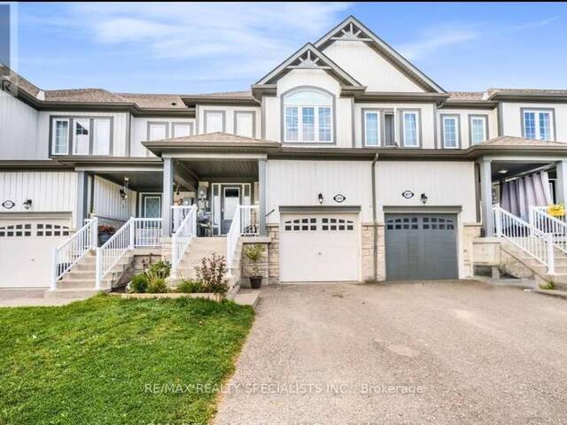 825 COOK CRESCENT Shelburne Ontario, L0N 1S1