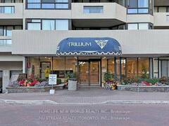 1512 - 225 BAMBURGH CIRCLE Toronto Ontario, M1W 3X9